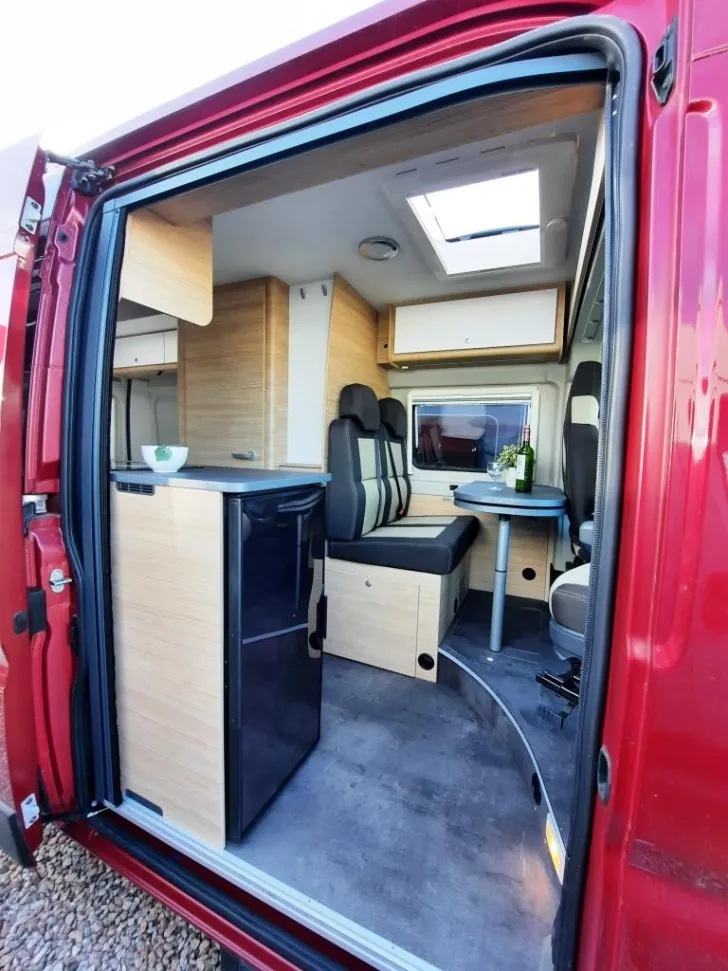 Fahrzeugbild Roadcar R 600 Tageszulassung 8.746 € sparen #20