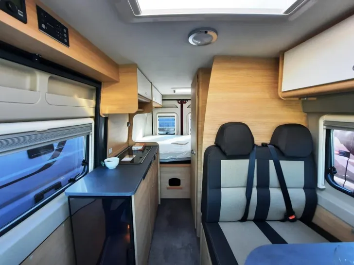 Fahrzeugbild Roadcar R 600 Tageszulassung 8.746 € sparen #5