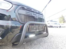 Fahrzeugbild Sunlight Cliff 4x4 590 75-Jahre-Edition #5