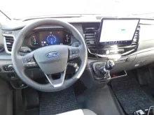 Fahrzeugbild Sunlight Cliff 4x4 590 75-Jahre-Edition #10