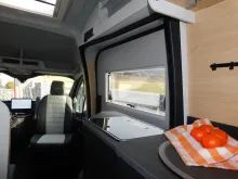 Fahrzeugbild Sunlight Cliff 4x4 590 75-Jahre-Edition #14