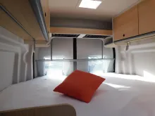 Fahrzeugbild Sunlight Cliff 4x4 590 75-Jahre-Edition #18