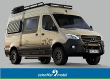 Fahrzeugbild Weinsberg X-PEDITION 600 MQ / 4x4 / AHK / Delta 18" #1