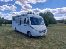 Fahrzeugbild Pilote Galaxy 700 GJ Essential Maxxfan/Markise/ TOP #1