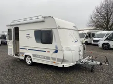 Fahrzeugbild Fendt Bianco Sportivo 390 FH #1