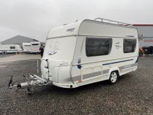 Fahrzeugbild Fendt Bianco Sportivo 390 FH #4