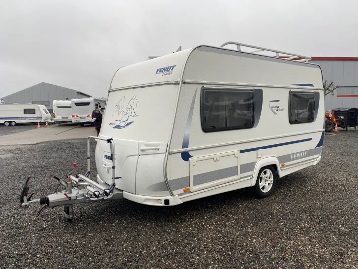 Fahrzeugbild Fendt Bianco Sportivo 390 FH #4