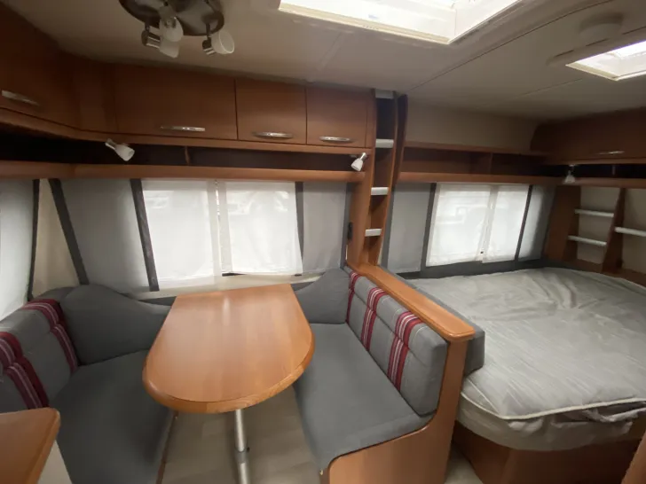 Fahrzeugbild Fendt Bianco Sportivo 390 FH #5