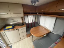 Fahrzeugbild Fendt Bianco Sportivo 390 FH #6