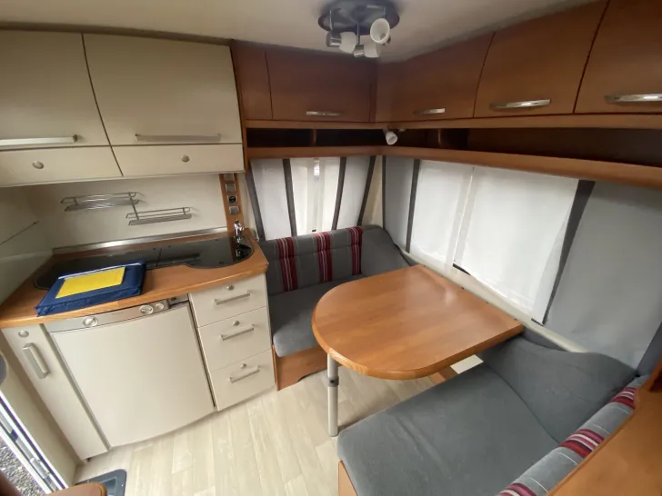 Fahrzeugbild Fendt Bianco Sportivo 390 FH #6