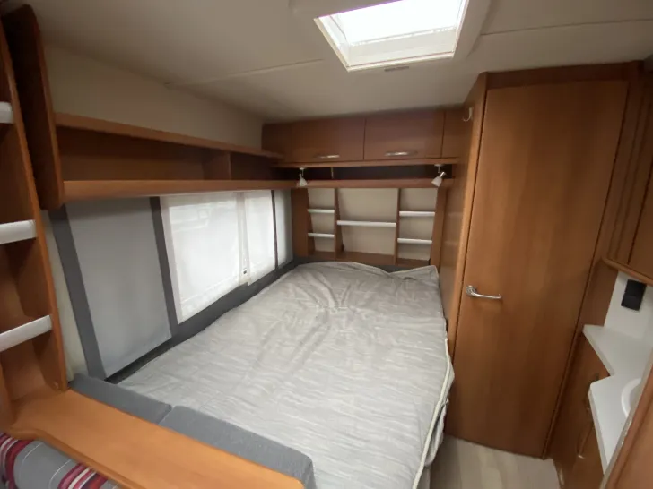 Fahrzeugbild Fendt Bianco Sportivo 390 FH #7