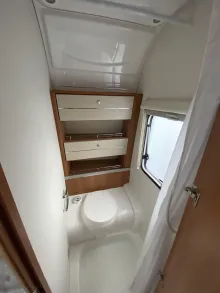 Fahrzeugbild Fendt Bianco Sportivo 390 FH #11