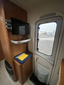 Fahrzeugbild Fendt Bianco Sportivo 390 FH #12