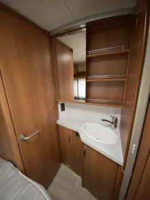 Fahrzeugbild Fendt Bianco Sportivo 390 FH #13