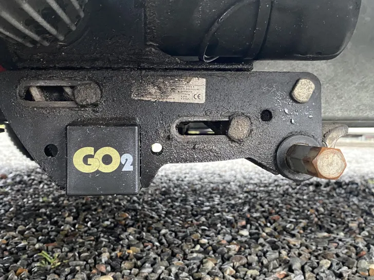 Fahrzeugbild Fendt Bianco Sportivo 390 FH #14