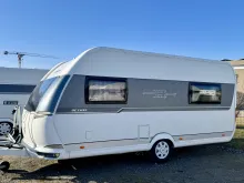 Fahrzeugbild Hobby De Luxe 460 LU #5