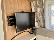 Fahrzeugbild Hobby De Luxe 460 LU #11