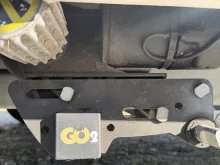 Fahrzeugbild Hobby De Luxe 460 LU #12