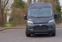 Fahrzeugbild Clever SELECT LINE Celebration 600 Pilotensitzbank #19