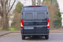 Fahrzeugbild Clever SELECT LINE Celebration 600 Pilotensitzbank #21