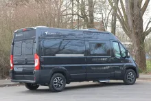 Fahrzeugbild Clever SELECT LINE Celebration 600 Pilotensitzbank #23