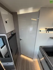 Fahrzeugbild Roller Team Zefiro 287 P Heavy 400W Solar Lithium Navi 2026 #17