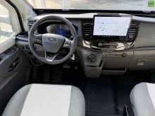 Fahrzeugbild Roller Team Zefiro 287 P Heavy 400W Solar Lithium Navi 2026 #27