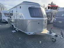 Fahrzeugbild Hymer Eriba Eriba Touring Troll 530 Edition 60 Jahre Edi. #1