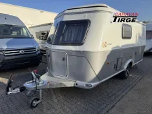Fahrzeugbild Hymer Eriba Eriba Touring Troll 530 Edition 60 Jahre Edi. #2