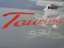 Fahrzeugbild Hymer Eriba Eriba Touring Troll 530 Edition 60 Jahre Edi. #3