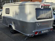 Fahrzeugbild Hymer Eriba Eriba Touring Troll 530 Edition 60 Jahre Edi. #4