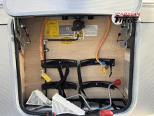 Fahrzeugbild Hymer Eriba Eriba Touring Troll 530 Edition 60 Jahre Edi. #6