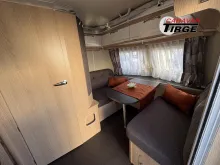 Fahrzeugbild Hymer Eriba Eriba Touring Troll 530 Edition 60 Jahre Edi. #7