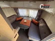 Fahrzeugbild Hymer Eriba Eriba Touring Troll 530 Edition 60 Jahre Edi. #8