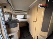 Fahrzeugbild Hymer Eriba Eriba Touring Troll 530 Edition 60 Jahre Edi. #9