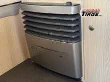 Fahrzeugbild Hymer Eriba Eriba Touring Troll 530 Edition 60 Jahre Edi. #10