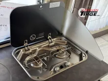 Fahrzeugbild Hymer Eriba Eriba Touring Troll 530 Edition 60 Jahre Edi. #11