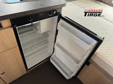 Fahrzeugbild Hymer Eriba Eriba Touring Troll 530 Edition 60 Jahre Edi. #12