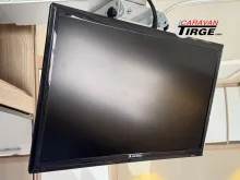Fahrzeugbild Sunlight T 64 I.Hand, Top Zustand #20
