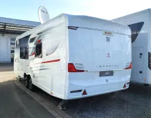 Fahrzeugbild Kabe Imperial 630 TDL FK #4