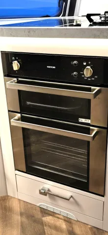 Fahrzeugbild Kabe Imperial 630 TDL FK #7