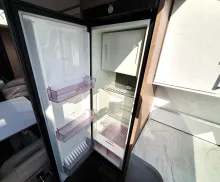 Fahrzeugbild Kabe Imperial 630 TDL FK #9