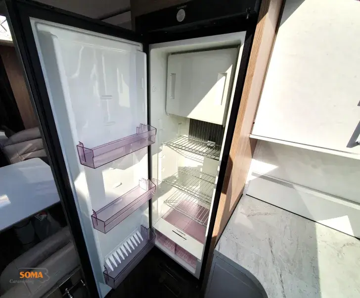 Fahrzeugbild Kabe Imperial 630 TDL FK #9