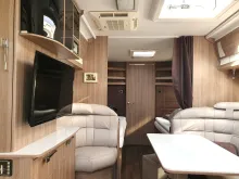 Fahrzeugbild Kabe Imperial 630 TDL FK #10