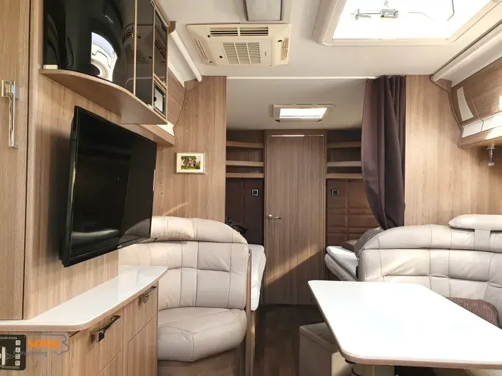 Fahrzeugbild Kabe Imperial 630 TDL FK #10