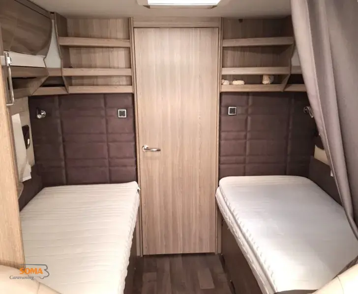Fahrzeugbild Kabe Imperial 630 TDL FK #11