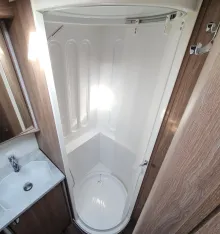 Fahrzeugbild Kabe Imperial 630 TDL FK #16