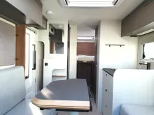 Fahrzeugbild LMC Cruiser T 750 EF MODELL 2026 !!! #9