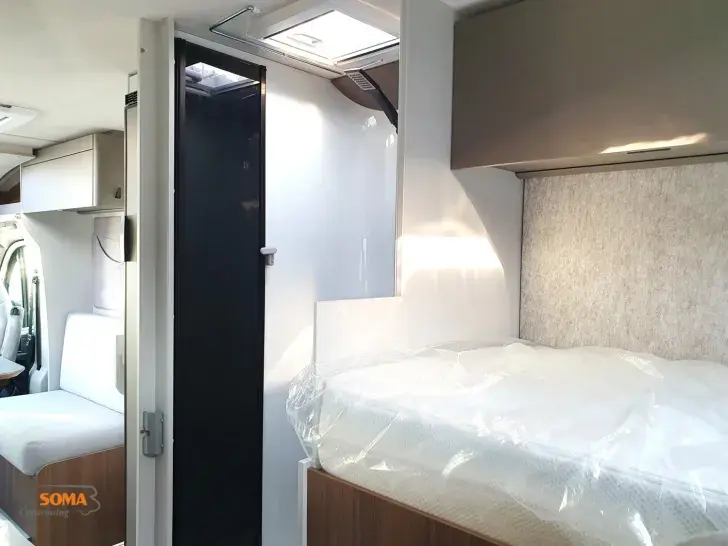 Fahrzeugbild LMC Cruiser T 750 EF MODELL 2026 !!! #15