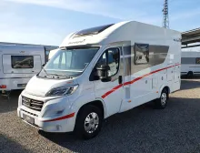 Fahrzeugbild Sunlight T 60 #5